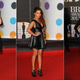 Image for article titled Gowns Were Sexy, Chic and Shitshow Shiny at the Brit Awards